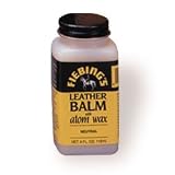 Fiebing's Leather Balm w/ Atom Wax