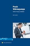 Produkt-Bild: Praxis W&auml;rmepumpe