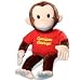 Classic Curious George Plush - 16
