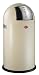 Wesco 175 831-23 Abfallsammler Pushboy Mandel