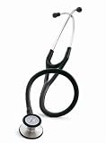 3M Littmann Cardiology III Stethoscope - BLK