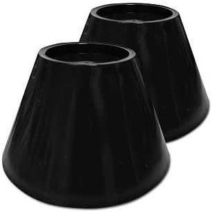 Easy Risers 5"- 2 Count