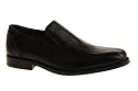 Venturini, Herren Slipper, schwarz, RENO Art. 14106