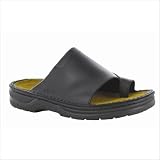 Naot Men's Mt. Louis Orthotic Shoes