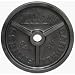 Troy Wide Flanged Olympic 500 lb. Weight Set