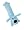 Loofa Dog 12" Dog Toy