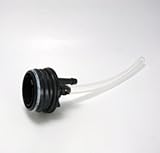 BISSELL 1698 BASE FLOW INDICATOR