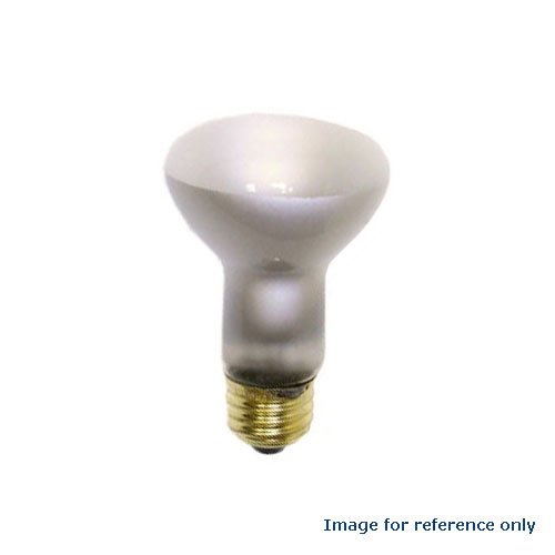 Philips 50W 120V BR19 Light Bulb