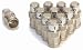 Test-Um TP310 Set of 10 (1-10) coax remote identifiers for Resi-Tester and Testifier