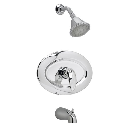 American Standard T385.522.002 Reliant Polished Chrome