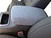 HONDA ACCORD 2008-2012 Car (not pictured) Auto Center Console Armrest Cover Protects from Dirt and Damage Renews old damaged consoles - Light Gray