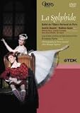Lacotte - La Sylphide / Aurelie Dupont, Mathieu Ganio, Melanie Hurel, Jean-Marie Didiere, Ermanna Floria, Paris Opera Ballet