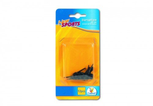 NEW SPORTS 563096 - Softdartspitzen, dick Preisvergleich