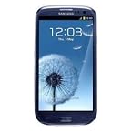 Samsung Galaxy S III GT-i9300 16GB - Blue