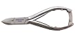 Body Toolz Podiatrist Toe Nail Nipper
