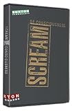 SCREAM OF CONSCIOUSNESS - Snowboarding DVD by