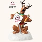 Reindeer in Disguise