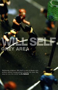 Will Self