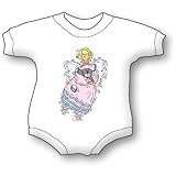1 Baby Ultrasoft Onesie