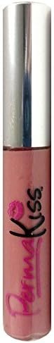 Lip gloss Matte 24 hour color stay : Doll #6 Permakiss