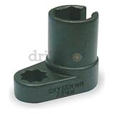 Westward 1MUE2 Heated Oxygen Sensor Wrench
