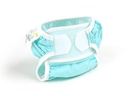 Real Nappies Splash Wrap Swimming Diaper