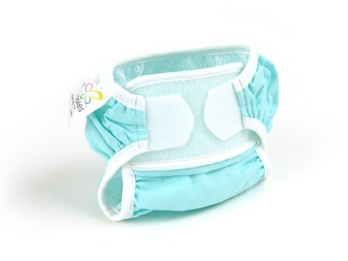 Real Nappies Splash Wrap Swimming Diaper