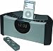 Emerson iPod Stereo Clock Radi