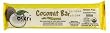 Oskri Coconut Bar with Pineapple, Gluten Free, 1.8, oz Bars, 18 ct (Quantity of 3)