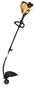 Factory Reconditioned Poulan Pro PP025R 17-Inch 25cc 2-Cycle Gas-Powered Curved-Shaft String Trimmer with Split Shaft