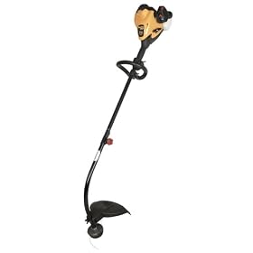 Poulan Pro 17-Inch 25cc Gas-Powered Trimmer #PPO25 from Gas String Trimmers