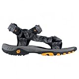 Produkt-Bild: Jack Wolfskin KIDS SEVEN SEAS dark orange