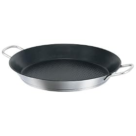 Beka 36cm Non-Stick Paella Pan