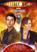 Doctor Who Storybook 2009 (Dr Who)