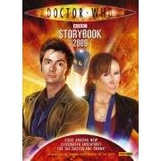 Doctor Who Storybook 2009 (Dr Who)