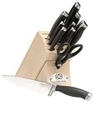 Calphalon Contemporary 15-Piece Knife Block Set
