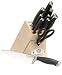 Calphalon Contemporary 15-Piece Knife Block Set