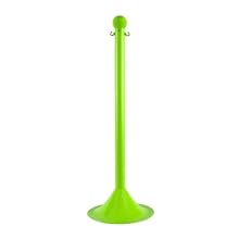 Mr. Chain Stanchion, 2" Diameter (Pack of 6)