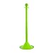 Mr. Chain Stanchion, 2" Diameter (Pack of 6)