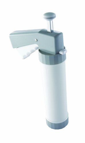 Leifheit 23710 Geb&auml;ckpresse
