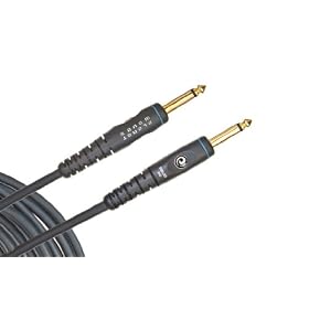 Planet Waves 10 feet Custom Series Instrument Cable