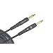Planet Waves 10 feet Custom Series Instrument Cable