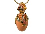Faberge Style Egg
