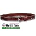 Occidental Leather Toole belts: 5008 - 1. 5