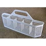 General Electric WD28X10048 SILVERWARE BASKET - LONG