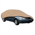 Classic Accessories 71132 Polypro Car Cover, Mid Size By Classic Accessories