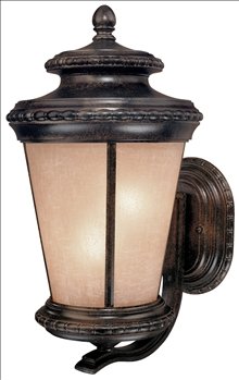 3 Lt Wall Mount Outdoor Manchester