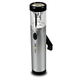Life Gear LGLIGHT3 Light3, Silver