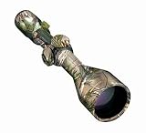 Prostaff Scope 3-9x50mm Nikoplex Reticle Real Tree APG Camouflag