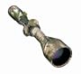 Prostaff Scope 3-9x50mm Nikoplex Reticle Real Tree APG Camouflag